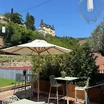 アパート Weinzeit23 - Premium Auszeit Im Weingut Weegmueller Neustadt an der Weinstraße