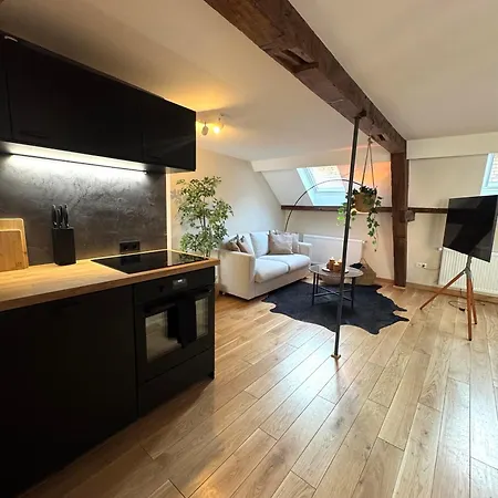 Weinzeit23 - Premium Auszeit Im Weingut Weegmueller Appartement *