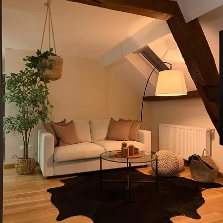 Apartment Weinzeit23 - Premium Auszeit Im Weingut Weegmueller *