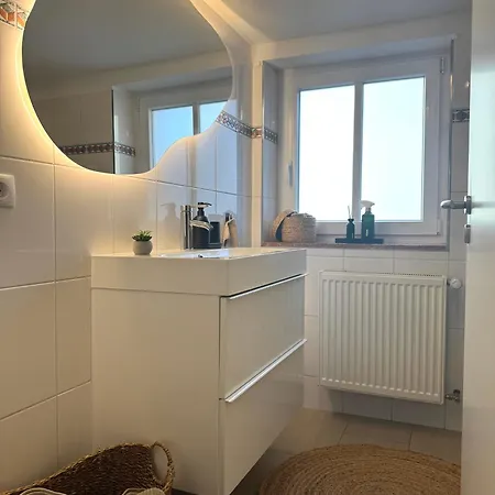 Appartement Weinzeit23 - Premium Auszeit Im Weingut Weegmueller *