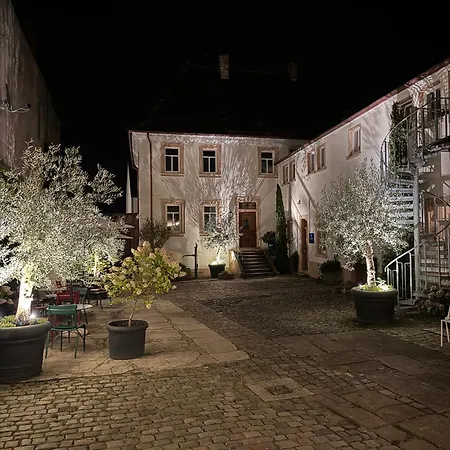 Weinzeit23 - Premium Auszeit Im Weingut Weegmueller *