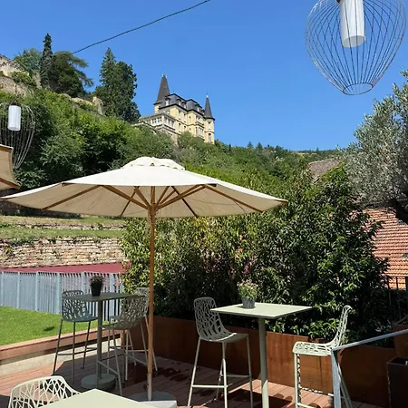 Appartement Weinzeit23 - Premium Auszeit Im Weingut Weegmueller Neustadt an der Weinstraße
