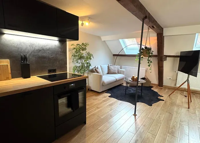 Weinzeit23 - Premium Auszeit Im Weingut Weegmüller Apartment *