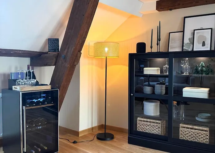 Weinzeit23 - Premium Auszeit Im Weingut Weegmueller * Neustadt an der Weinstraße