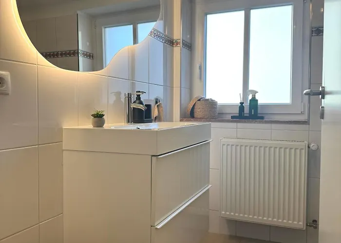 Apartamento Weinzeit23 - Premium Auszeit Im Weingut Weegmueller *