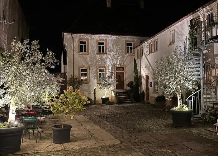 Weinzeit23 - Premium Auszeit Im Weingut Weegmüller *