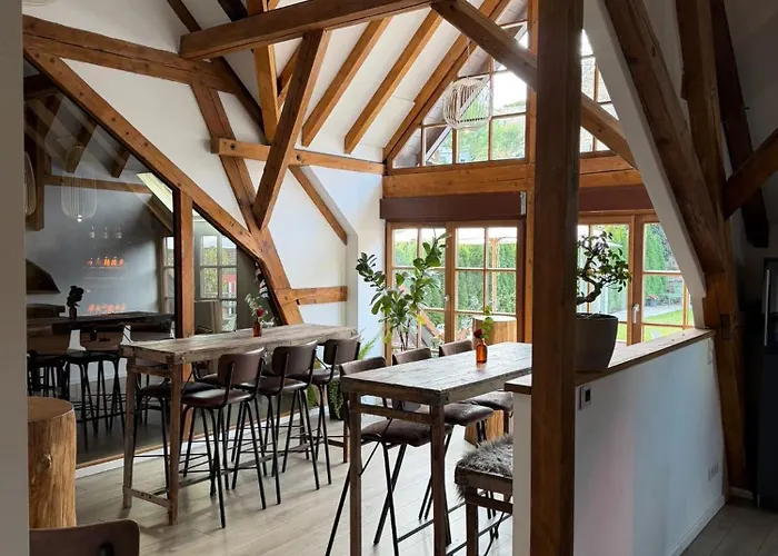 Apartamento Weinzeit23 - Premium Auszeit Im Weingut Weegmueller Neustadt an der Weinstraße