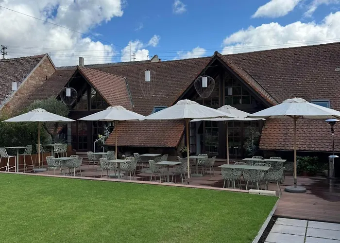 Weinzeit23 - Premium Auszeit Im Weingut Weegmüller Apartment