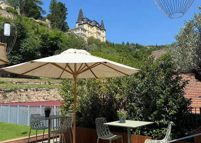 Apartment Weinzeit23 - Premium Auszeit Im Weingut Weegmüller Neustadt an der Weinstraße