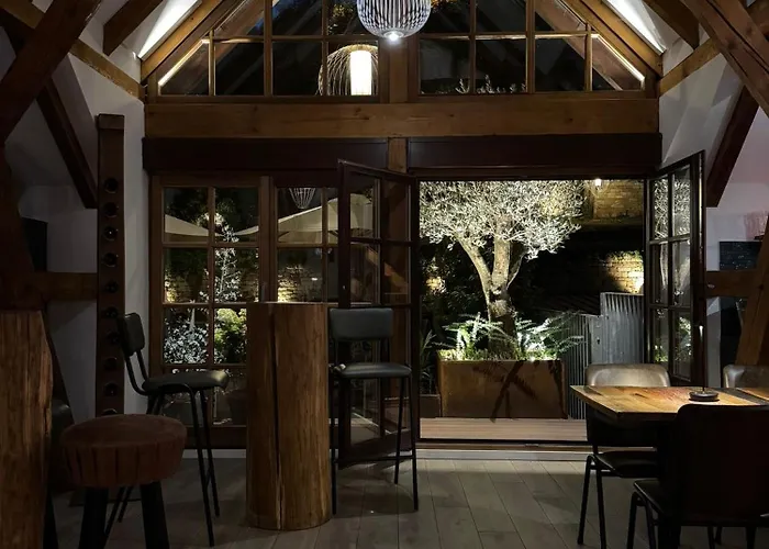 Weinzeit23 - Premium Auszeit Im Weingut Weegmüller * Neustadt an der Weinstraße