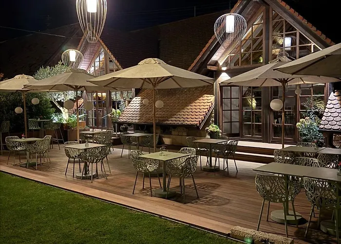 Weinzeit23 - Premium Auszeit Im Weingut Weegmüller * Neustadt an der Weinstraße